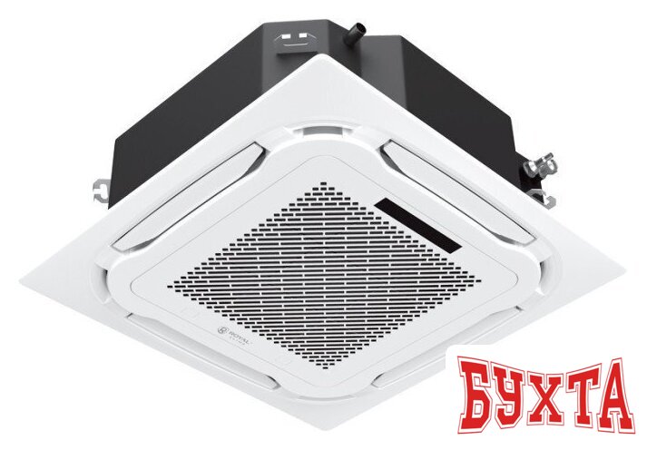 Кондиционер Royal Clima Competenza 2024 CO-4C 60HNXA/CO-4C/pan 8D2/CO-E 60HNXA