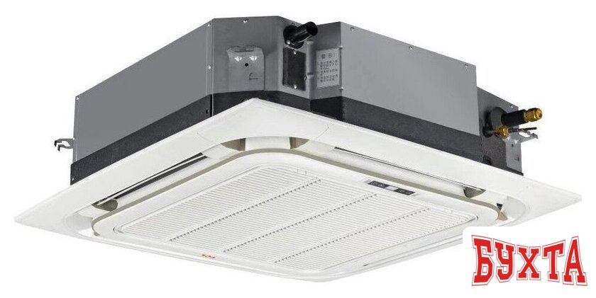 Кондиционер Neoclima NS/NU-48BT3 2