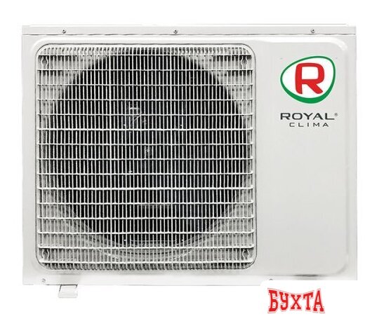 Кондиционер Royal Clima Competenza 2023 CO-F18HNX/CO-E18HNX 2