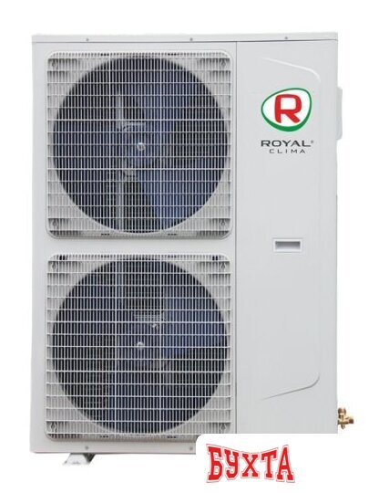 Кондиционер Royal Clima Competenza 2023 CO-F18HNX/CO-E18HNX 3