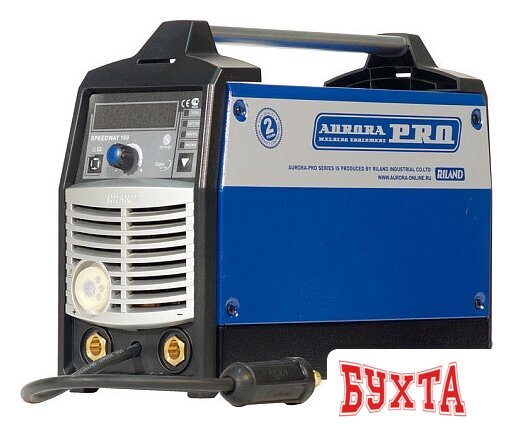 Сварочный инвертор AuroraPRO Speedway 160 2