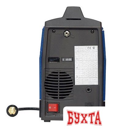 Сварочный инвертор AuroraPRO Speedway 160 5