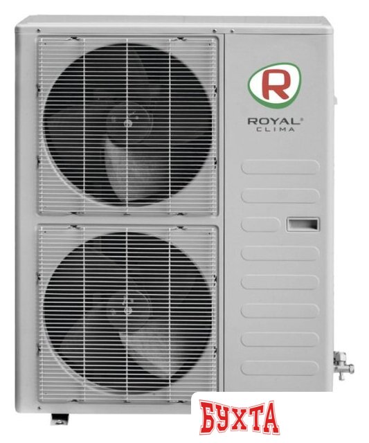 Кондиционер Royal Clima Esperto New ES-F 60HRX/ES-E 60HX 2