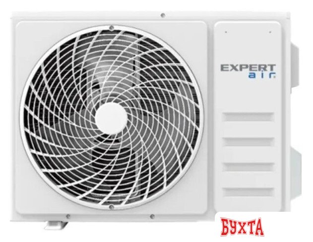 Кондиционер Expertair by Zilon Hard ZAC-HR36XCFC-IU/ZAC-HD36XC-OU 4