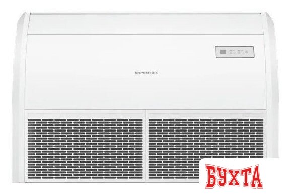 Кондиционер Expertair by Zilon Hard ZAC-HR48XCFC-IU/ZAC-HD48XC-OU 1