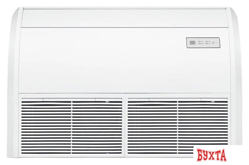 Кондиционер Neoclima NS/NU-36CT3 1