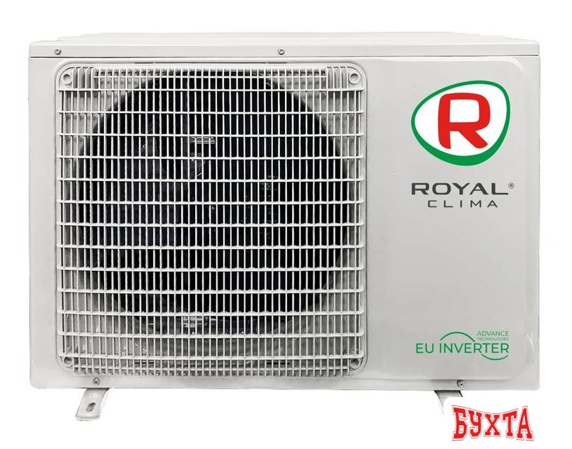 Кондиционер Royal Clima Competenza DC EU Inverter 2023 CO-4C 12HNBI/CO-4C/pan 8D1/CO-E 12HNBI 2