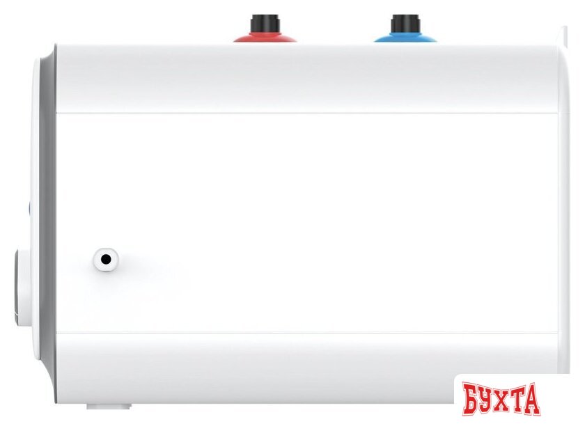 Накопительный электрический водонагреватель Royal Clima Fusto RWH-FS7-CEU 4