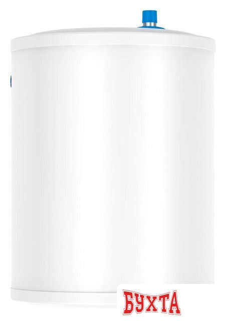 Накопительный электрический водонагреватель под мойку Royal Clima TinoSS RWH-TS10-RSU 2