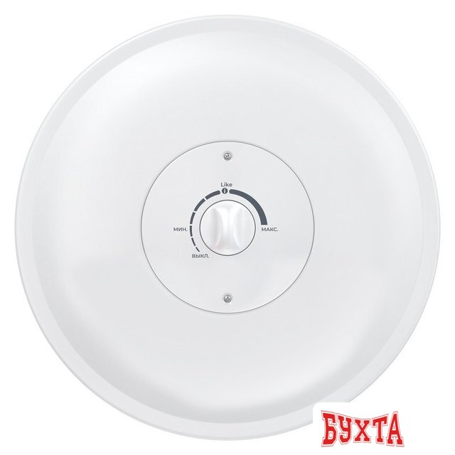 Накопительный электрический водонагреватель под мойку Royal Clima TinoSS RWH-TS10-RSU 4