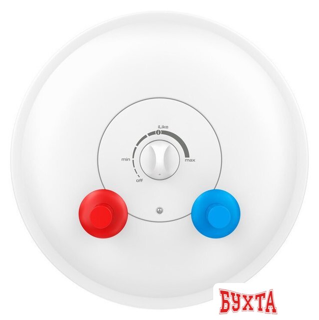 Накопительный электрический водонагреватель над мойкой Royal Clima TinoSS RWH-TS15-RS 2