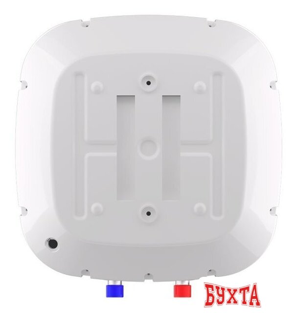 Накопительный электрический водонагреватель Royal Clima Quattro RWH-Q15-FE 5