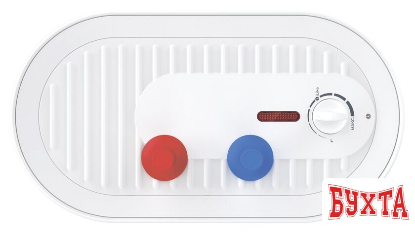 Накопительный электрический водонагреватель Royal Clima Vita RWH-VT30-FE 4