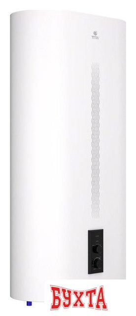 Накопительный электрический водонагреватель Royal Clima NOVA Inox RWH-BN30-FS 3