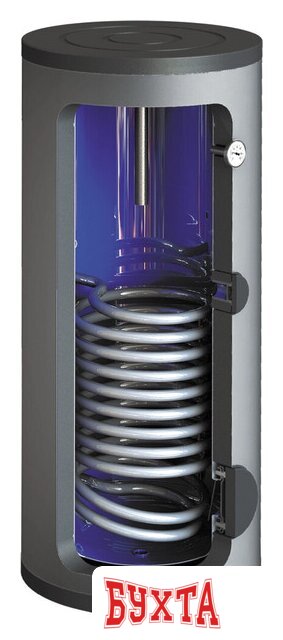 Бойлер косвенного нагрева Kospel SW Termo Max 100 2