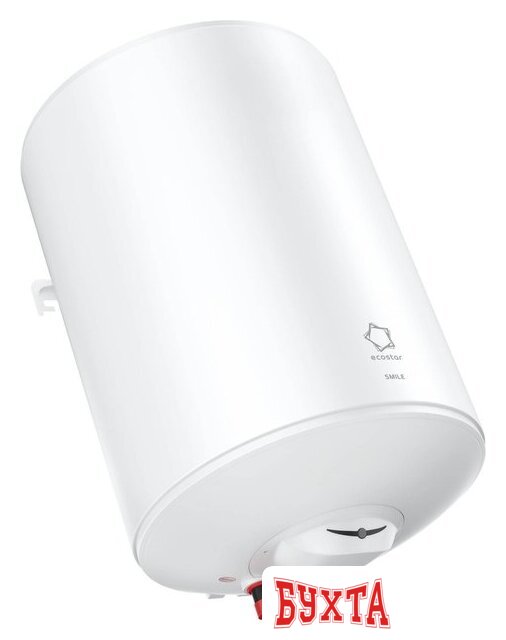 Накопительный электрический водонагреватель EcoStar Smile EWH-SM30-RE 2