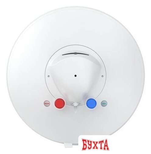 Накопительный электрический водонагреватель EcoStar Smile EWH-SM80-RE 5