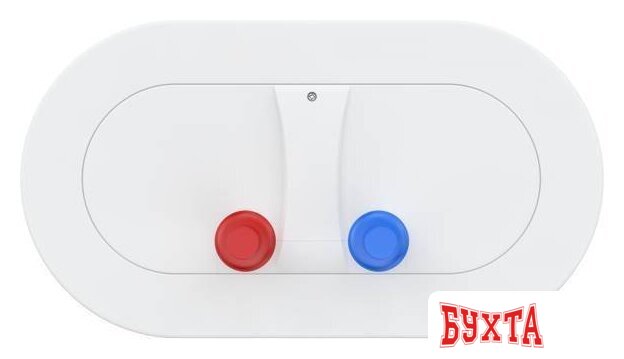 Накопительный электрический водонагреватель EcoStar Splash EWH-SP50-FS 5