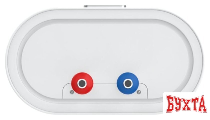 Накопительный электрический водонагреватель Philips AWH1622/51(80YC) 4