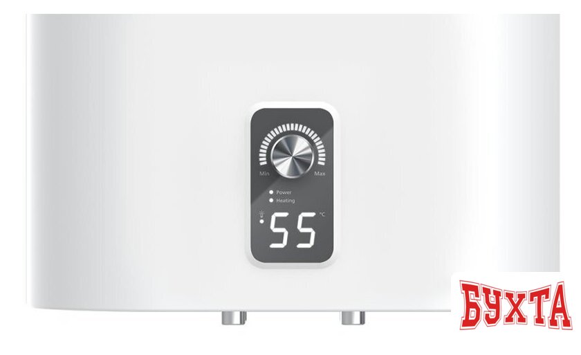 Накопительный электрический водонагреватель Philips AWH1626/51(50YD) 4