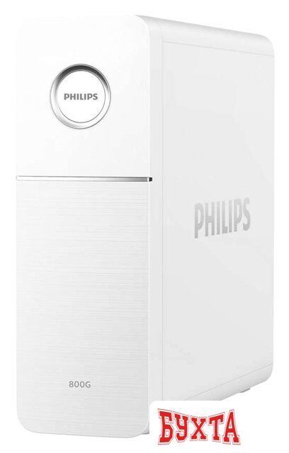 Система обратного осмоса Philips AquaShield AUT7006/10
