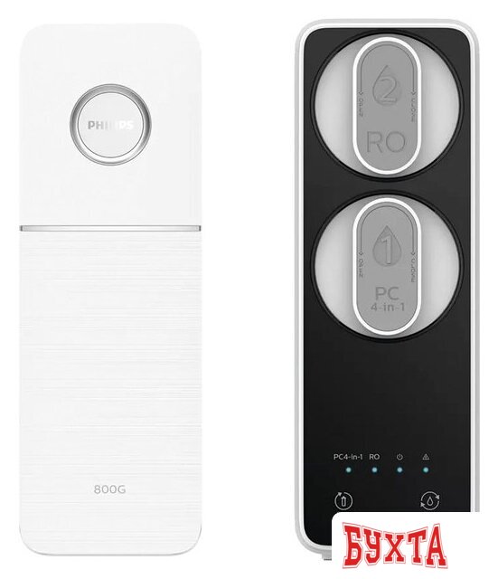 Система обратного осмоса Philips AquaShield AUT7006/10 3