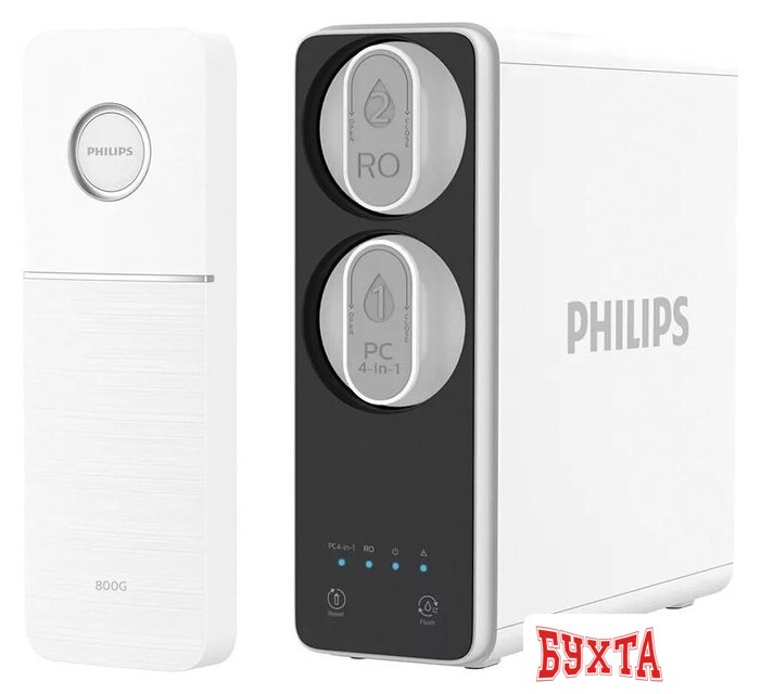 Система обратного осмоса Philips AquaShield AUT7006/10 4