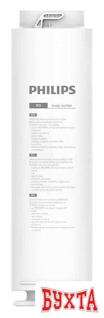Мембранный элемент Philips AUT780/10