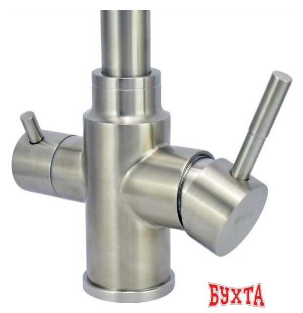 Смеситель Juguni 0402.455 3