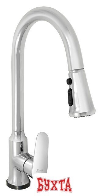 Смеситель Eleanti 0402.518 1