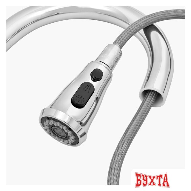 Смеситель Eleanti 0402.518 4