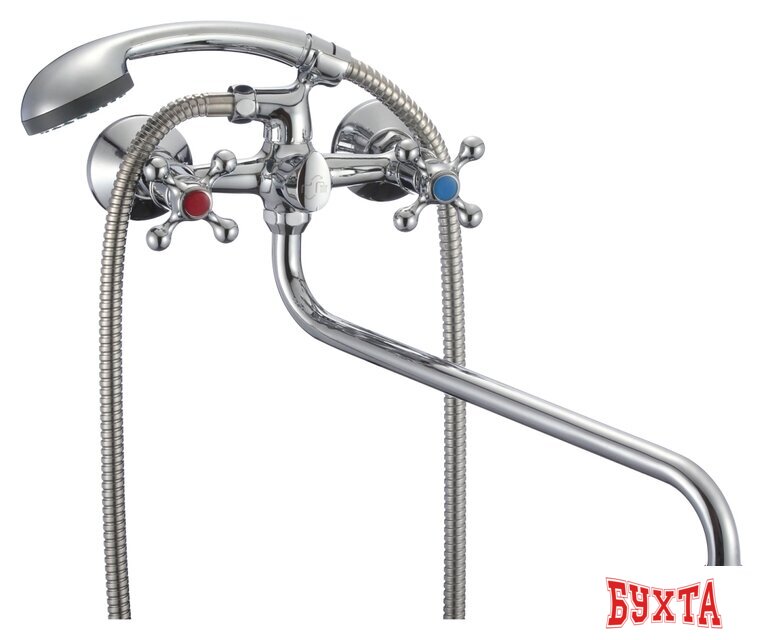 Смеситель Eleanti Opal 0402.895 1