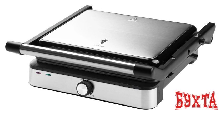 Электрогриль Leonord LE-17700 2