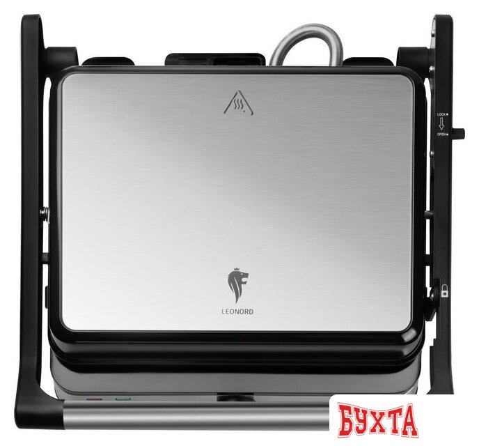 Электрогриль Leonord LE-17700 3