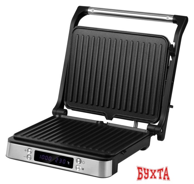 Электрогриль Leonord LE-17701E 1