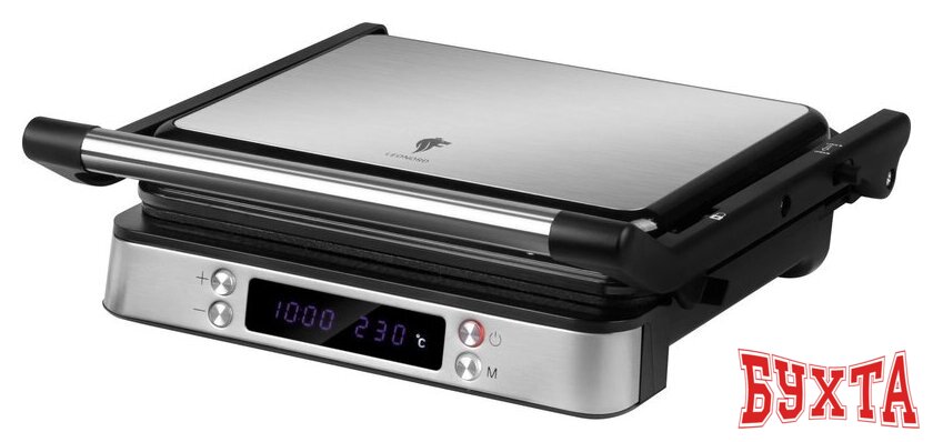 Электрогриль Leonord LE-17701E 2