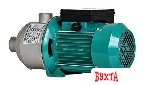 Насосная станция Shinhoo MHI-405 220V