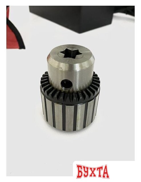 Сверлильный станок Crown магнитный CT32042 2