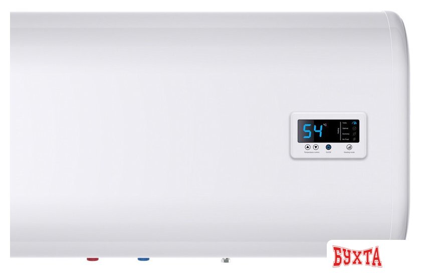 Накопительный электрический водонагреватель Thermex IF 50 H (pro) 3