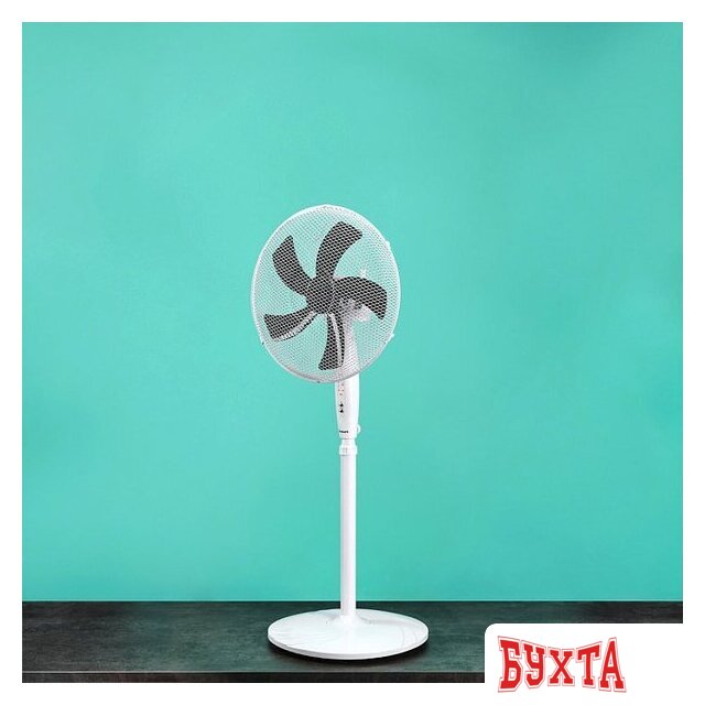 Вентилятор Timberk T-SF1602RC 4