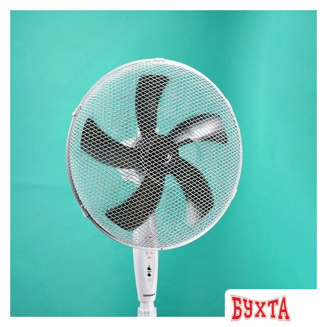 Вентилятор Timberk T-SF1602RC 5