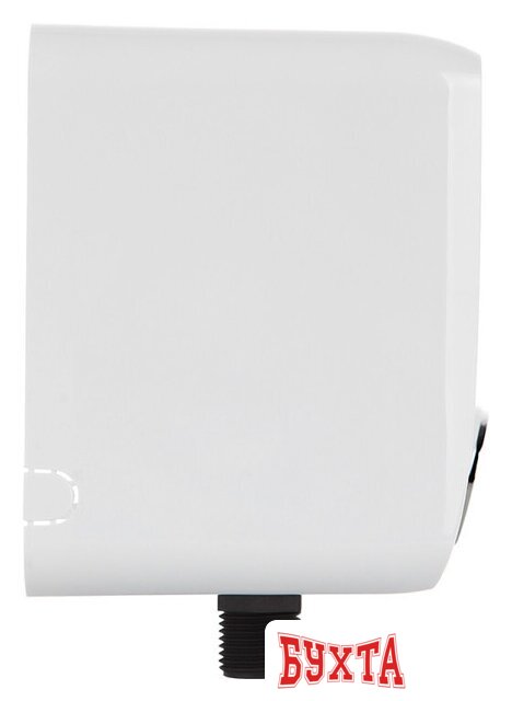 Проточный электрический водонагреватель кран+душ Thermex City 6500 4