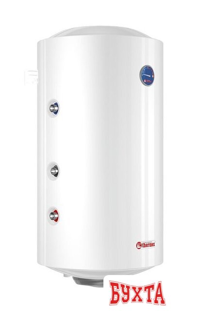 Накопительный электрический водонагреватель Thermex ER 100 V (combi L) 3
