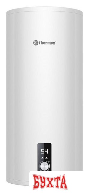 Накопительный электрический водонагреватель Thermex Solo 80 V