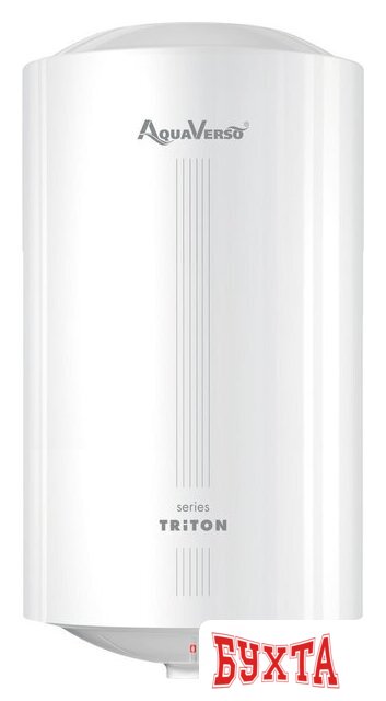 Накопительный электрический водонагреватель AquaVerso Triton 50 V