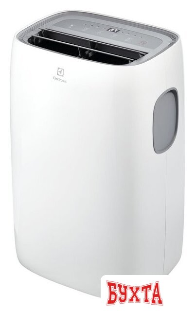Мобильный кондиционер Electrolux EACM-8 CL/N3 3