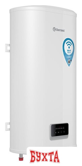 Водонагреватель Thermex Bravo 50 Wi-Fi 3