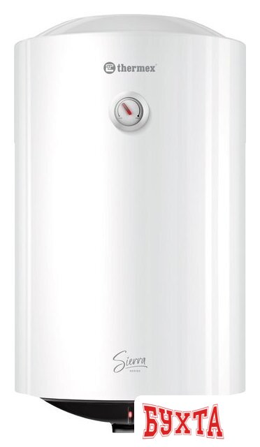 Накопительный электрический водонагреватель Thermex Sierra 80 V