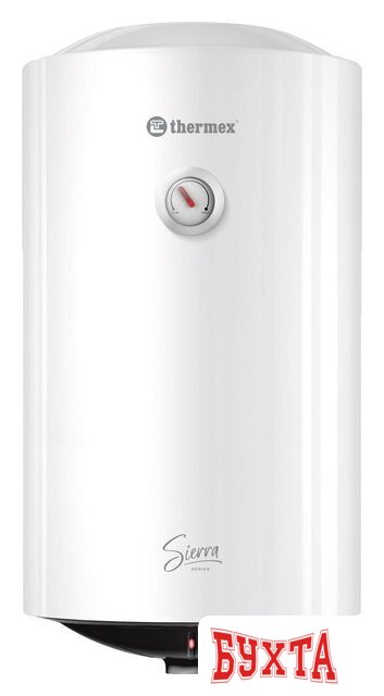 Накопительный электрический водонагреватель Thermex Sierra 50 V