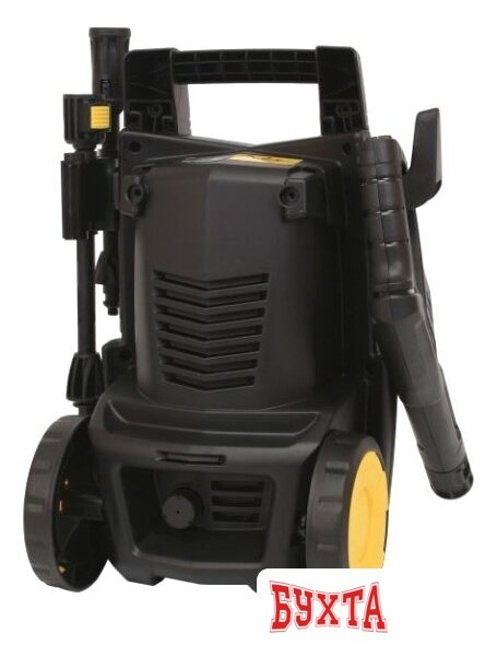 Мойка высокого давления Калибр ВДМ-1600 New 2